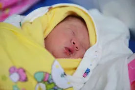 怎么看弃婴奥运夺冠的故事图片