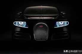 万万没想到，布加迪要涉足卡车领域了？有兴趣的你可以进来了解一下图片