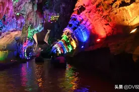 卢俊宇在溶洞里藏酒？原来是因为这个“节日”图片