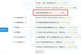 日日顺冲刺IPO，第三大股东为淘宝中国，成为张瑞敏一张供应链服务王牌，承载阿里家电物流图片