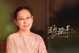 天津女首富张荣华：嫁穷小子，捡垃圾卖豆腐，给武汉和汶川捐1亿图片