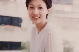 差点和梅艳芳结婚，后与成龙老婆传绯闻，为何赵文卓如今不火了？图片