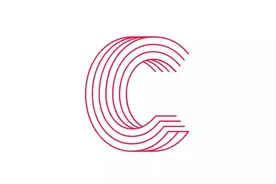 标志设计灵感集：字母C（二）图片