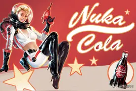 无处不在的幽默：《辐射4》钻石城电台选曲思路解析图片