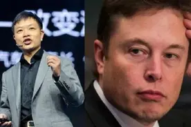 造车新势力那么多，特斯拉为什么偏偏只“眷恋”小鹏汽车？图片