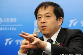 中国重型机械国企，差点白菜价卖了，还好有一个人站了出来图片