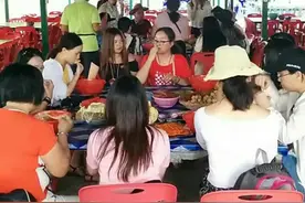 芭提雅——一个去了都不想走的城市图片