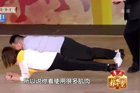 每天多做一项训练，打开脑卒中的“自救开关”！早练早受益图片