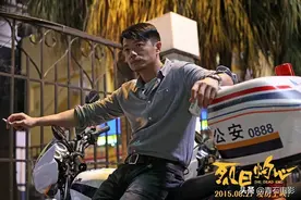 张译和段奕宏，被金鸡奖“遗忘”的演技派，可惜了图片