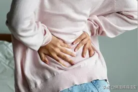 骶髂关节疼痛的原因及缓解技巧图片