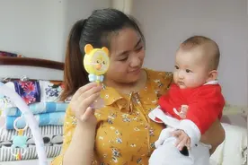 妈妈，谢谢您一直这样爱着我！图片