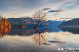 诗情画意的名字冷艳霸气图片