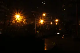 拍照技巧：好看的星芒是怎么拍出来的？图片
