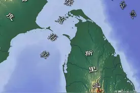 印度为何不吞并斯里兰卡，不是不想，而是实力不允许图片
