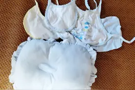 准备买婴幼儿礼盒送人？先看看宝妈们分享的“鸡肋”用品图片