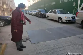 被噪声折磨近1年，长治这个小区居民苦不堪言图片