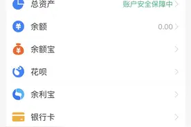 2020 支付宝年账单查询已上线：看看你花了多少钱图片