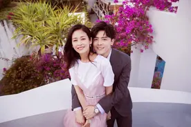 杂草女孩颖儿逆袭为女神，父母为了培养她差点离婚图片