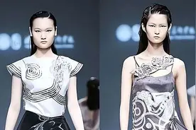 “眯眯眼”才是东方美？中式美可不长这样，看景甜的长相就知道了图片