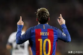 实况足球：巴萨的10号已成传奇，而在米兰，22号也是传奇的象征图片