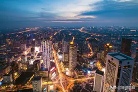 每年6km²，“地狭人稠”的深圳，还能拆几年？图片