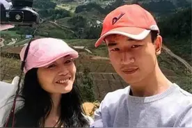 23岁小伙子不顾家人反对，迎娶46岁阿姨，结婚四年过得咋样了？图片