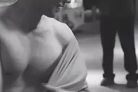 突然从清汤变重口？最近被这三位老男人，迷得死去活来图片