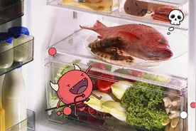 冰箱里的一碗面，为何要了9口人的命图片