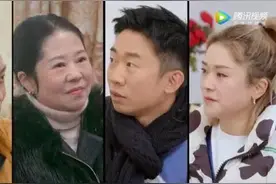 杨迪跟外甥女复制粘贴，杨迪妹妹抱怨：希望二胎别像图片