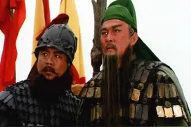 关羽真正害怕的大将只有5人，曹魏3人，东吴2人，马超不在其中图片