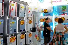 燃气热水器，热水即开即来，为什么有的家庭不喜欢？来听听大实话图片