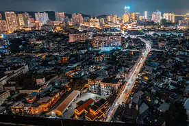 泉州撤县市设区为何困难重重？未来又该如何破局？图片