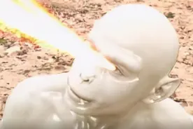 悟空出生时，玉帝为何对他不闻不问？你看花果山藏了哪路大神图片