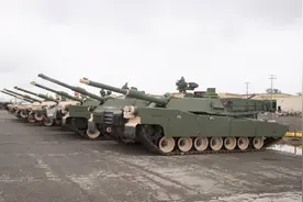 美“盗窃”身份坐实？指挥官趾高气昂越境，30辆悍马30分钟后遇袭图片