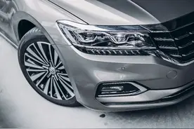 用过才有发言权 听听帕萨特车主怎么说？图片