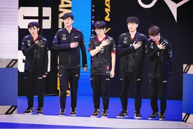 LOL-S11：决胜局完美发挥突破心魔，EDG 3-2力克GEN冲进S11总决赛图片