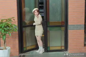 心动的信号：3季嘉宾线下见面会，看到威廉和吴沛，这颜值犯规了图片