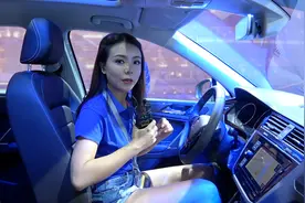 不试还真不知道 座椅对女司机的重要性视频封面