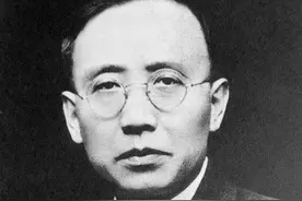 《毛泽东对联赏析》之66：赠郭沫若、于立群等图片