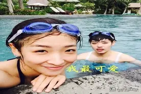 刘诗雯教练表示：小枣并非“诈”伤！她的职业生涯走到了尽头图片