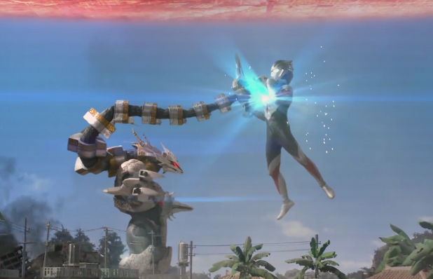 技能最多的6位奥特战士，最多的奥特曼足足有1000种技能！