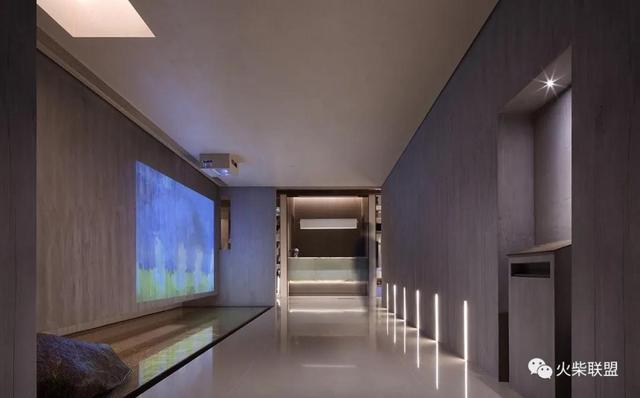 「深圳中国杯帆船会所&办公室」〖火柴设计联盟〗第2244期