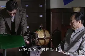 李涯坠楼吴敬中牙疼：让余则成负责黄雀计划，我就得去买把镰刀了图片