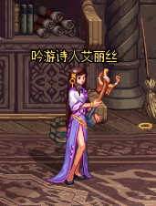 DNF12岁了 618NPC追忆礼包COS的都是哪些NPC呢？