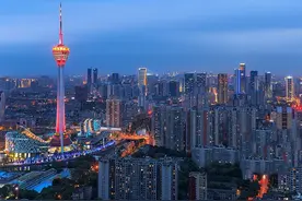 成都：你确实已经够强了，但是国内第五城的名号，你还称不上图片
