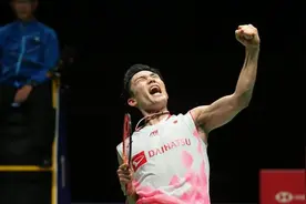 世界羽联看好中国女羽重回顶尖 桃田奥运或遇挑战图片