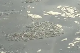 再次发生原油泄漏事故！为何加州是“漏油重灾区”？图片