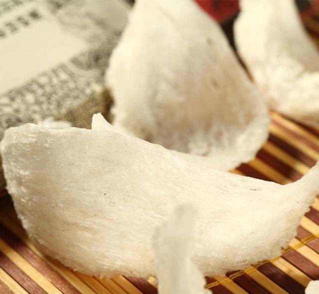 燕窝规格怎么区分 2026年燕窝规格怎么区分的