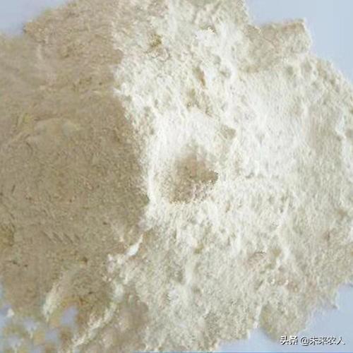 氨基酸在农业上的作用与功效