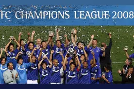 《亚冠别传》：日本球队占据八强三个席位，大阪钢巴不败战绩夺冠图片